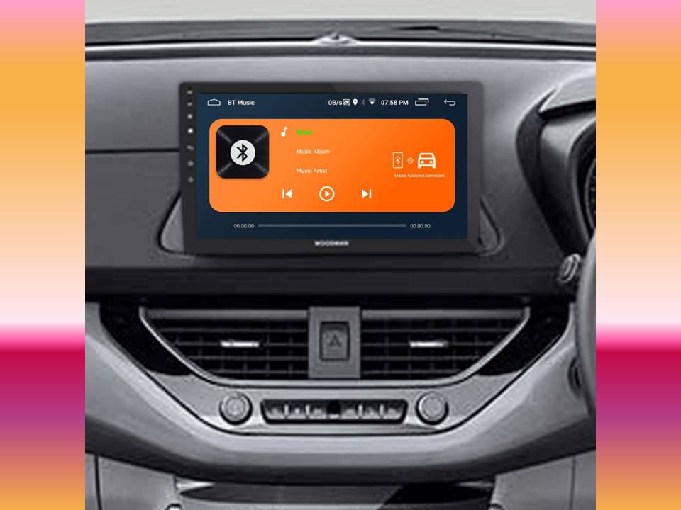 NEXON TATA FRONT LEFT